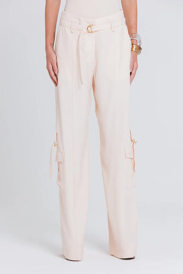 CHARTH - Calça Persefone Areia